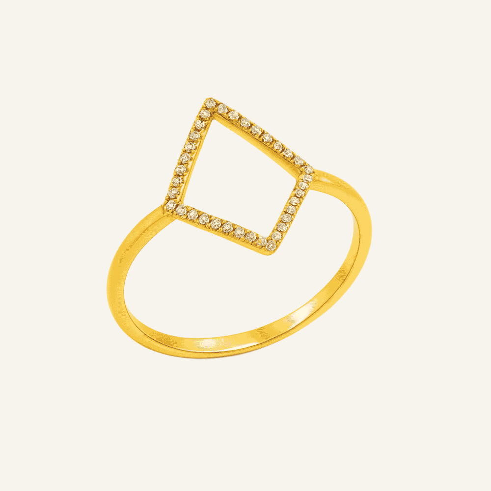Manohari Ring - Image 1