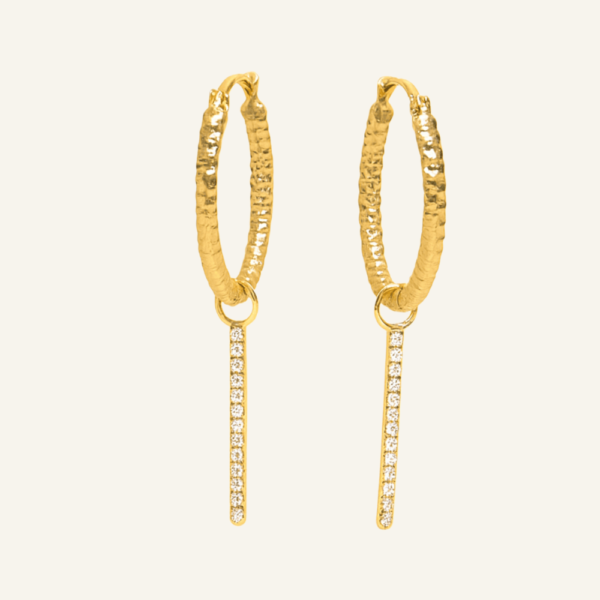 Zuri Hoops