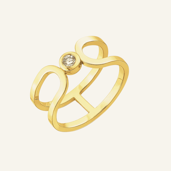 Elan Vital Ring