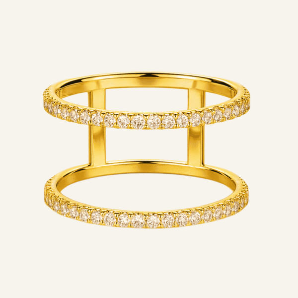 Vanta Cage Ring