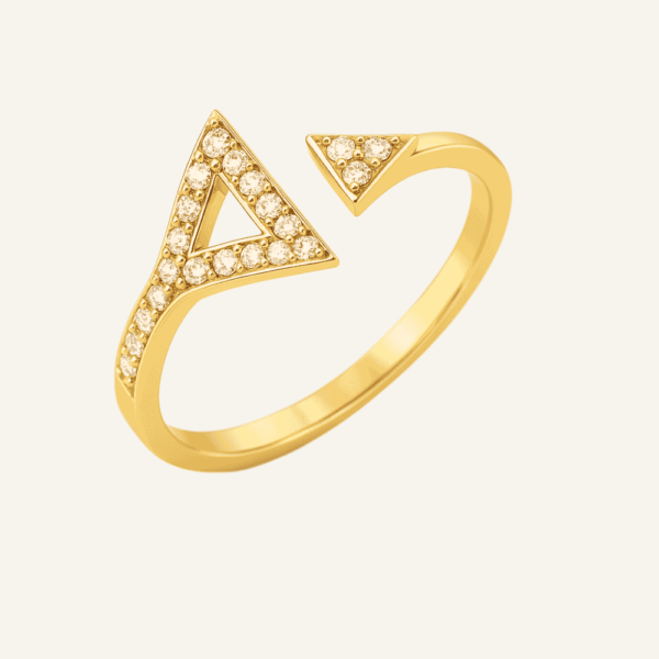 Delta Ring