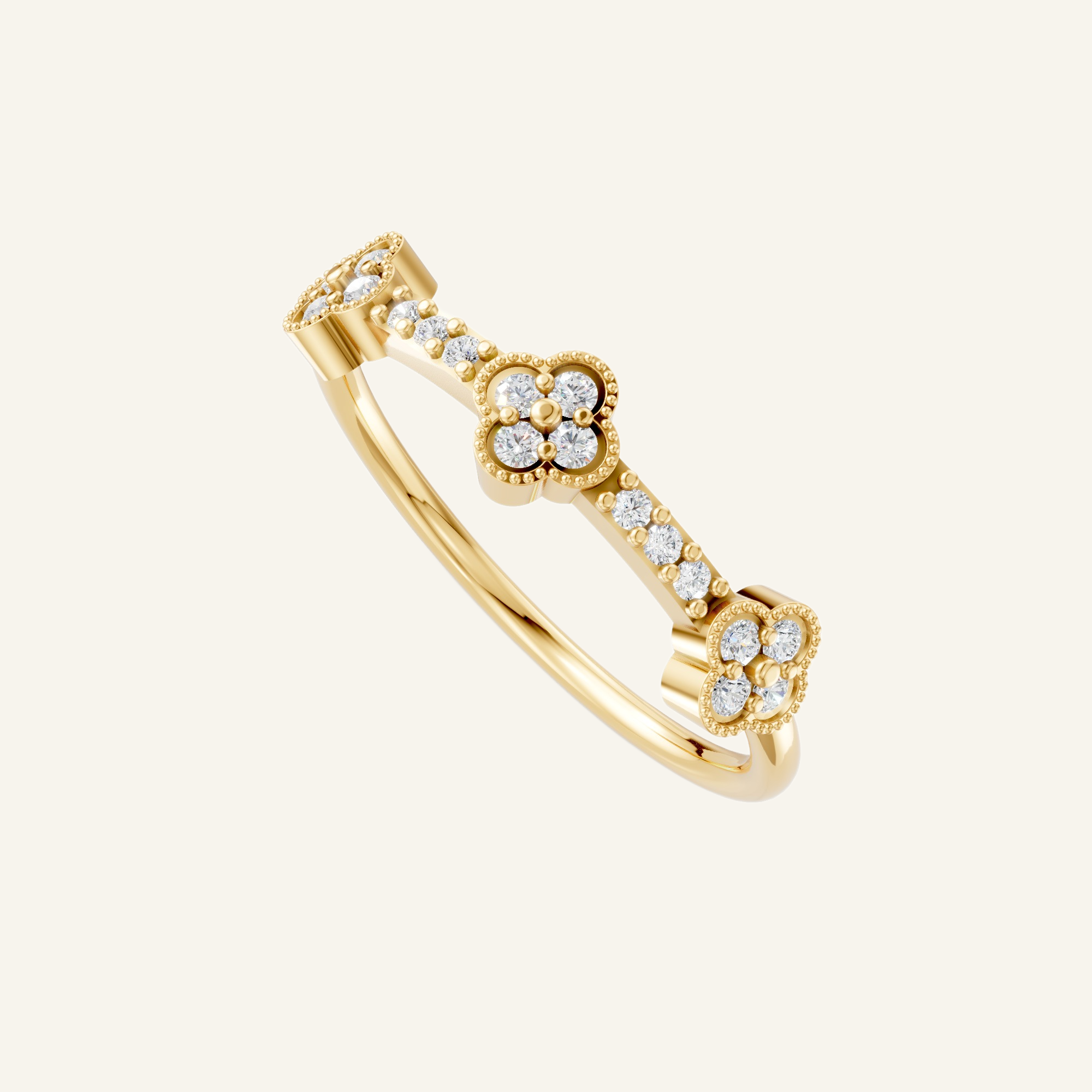 Ameera Ring - Image 1